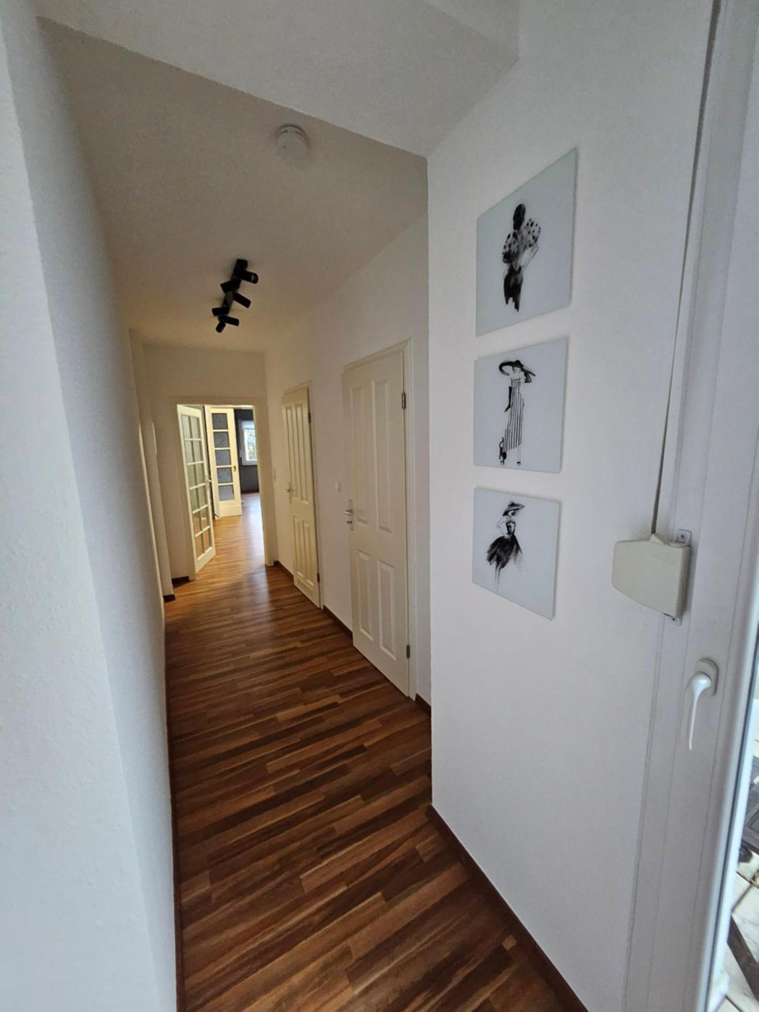Fewokorte Bad Oeynhausen Exterior foto