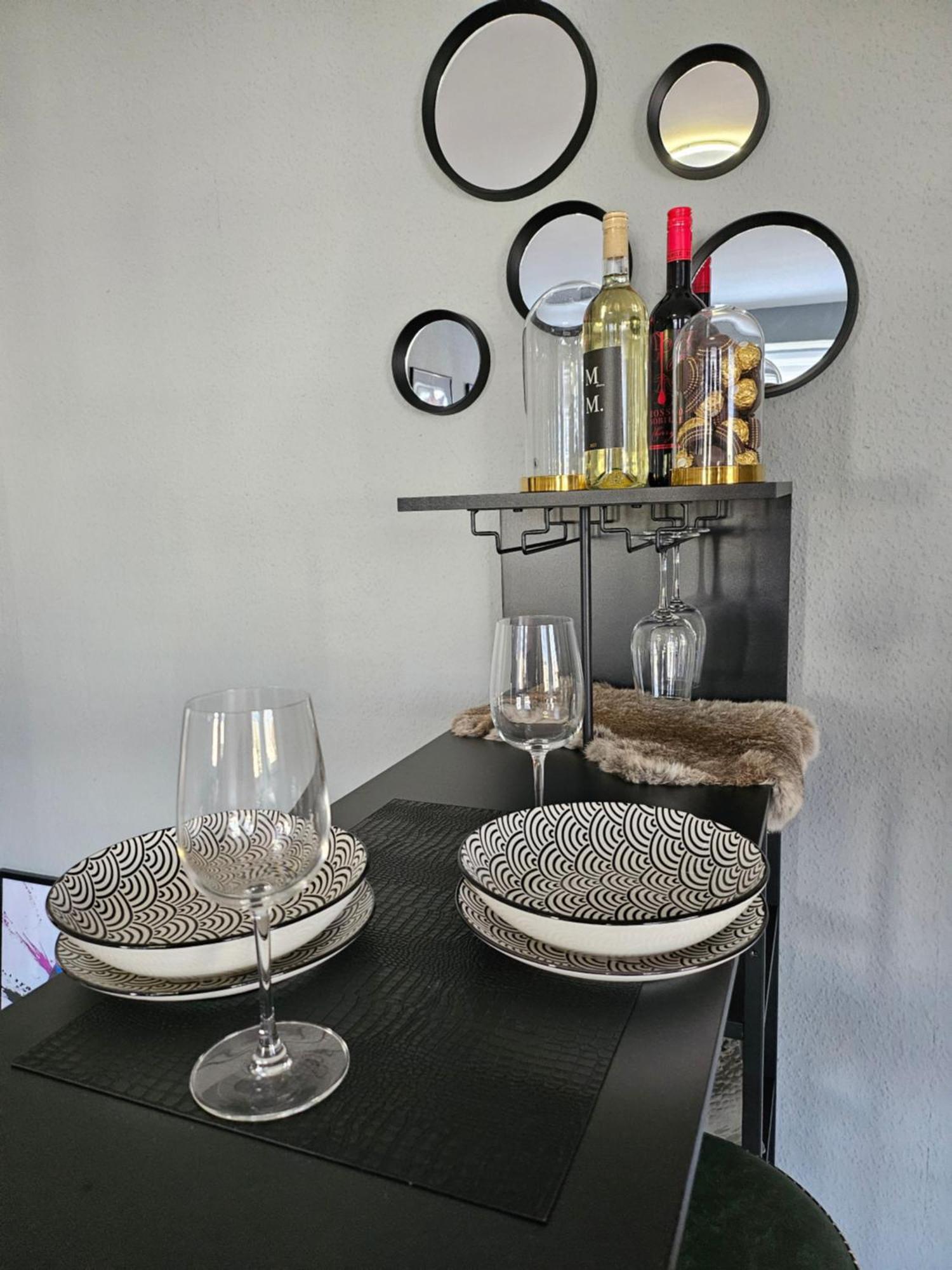 Fewokorte Bad Oeynhausen Zimmer foto