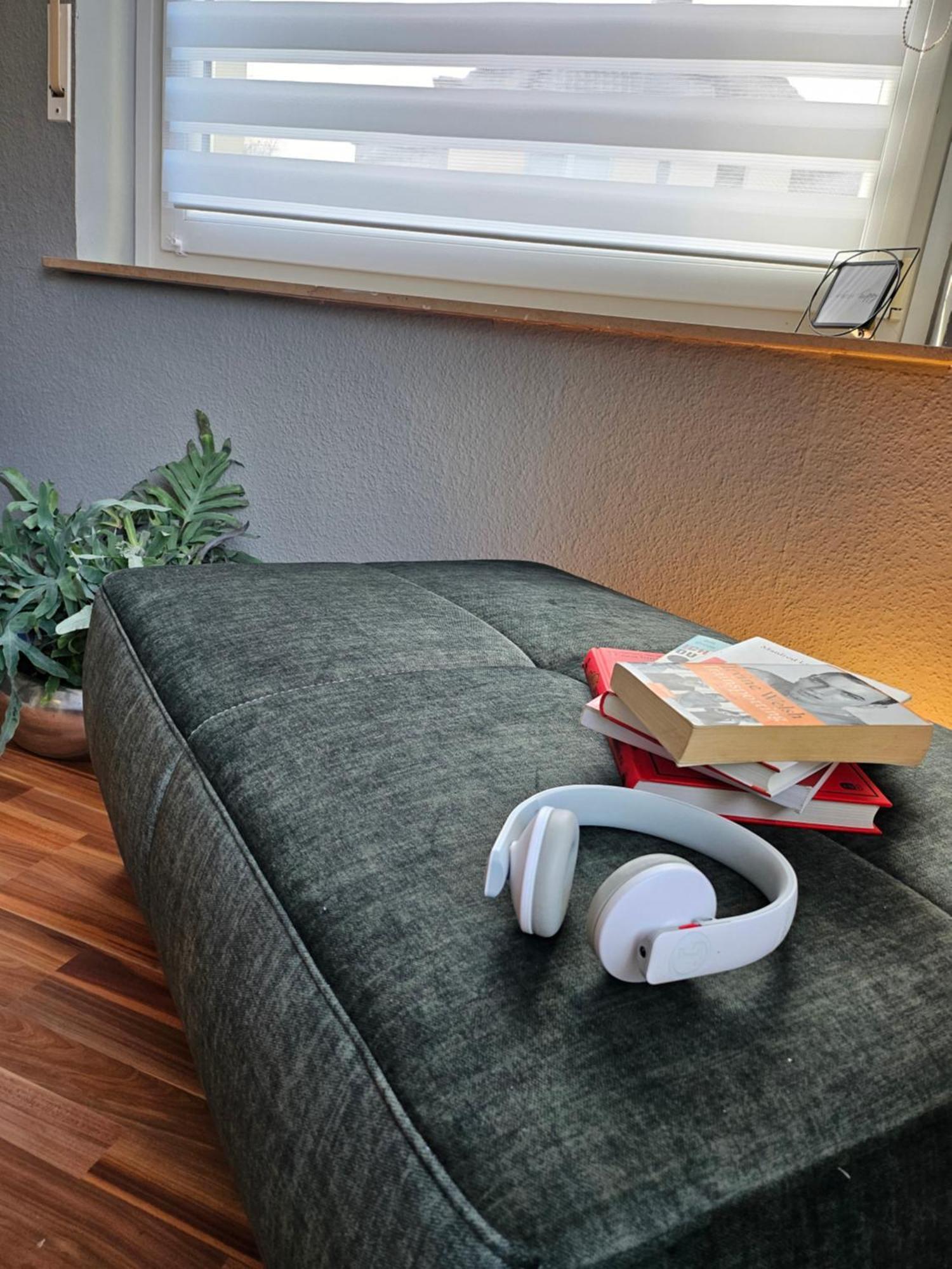 Fewokorte Bad Oeynhausen Zimmer foto