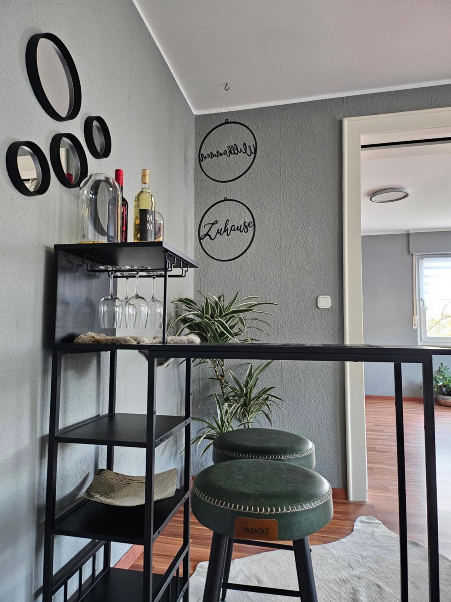 Fewokorte Bad Oeynhausen Zimmer foto